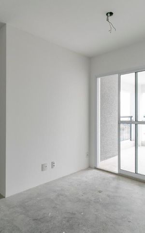 Apartamento à venda com 66m², 2 quartos e 1 vagaSala