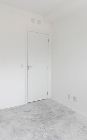 Apartamento à venda com 66m², 2 quartos e 1 vagaQuarto 2