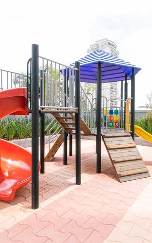 Apartamento à venda com 66m², 2 quartos e 1 vagaÁrea Comum - Playground