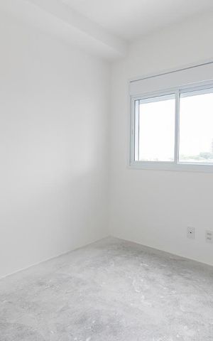 Apartamento à venda com 66m², 2 quartos e 1 vagaQuarto 2