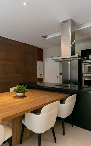 Apartamento à venda com 66m², 2 quartos e 1 vagaÁrea Comum - Espaço Gorumet