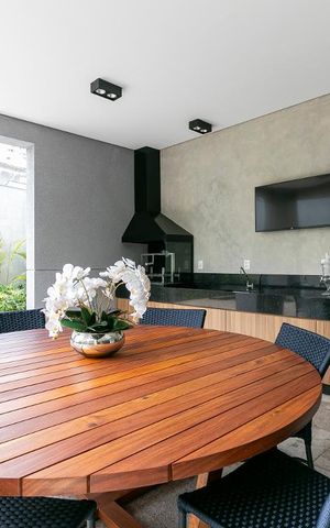 Apartamento à venda com 66m², 2 quartos e 1 vagaÁrea Comum - Espaço Gorumet