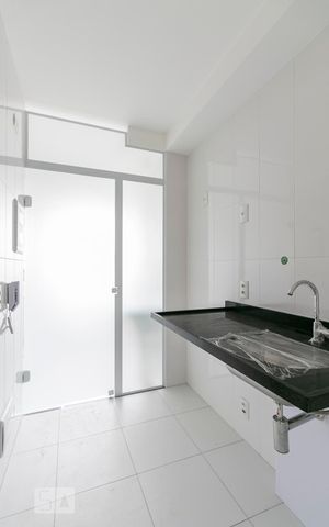 Apartamento à venda com 66m², 2 quartos e 1 vagaCozinha