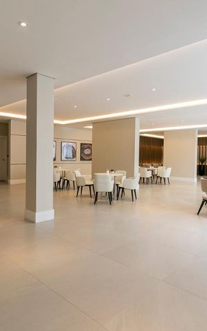 Apartamento à venda com 66m², 2 quartos e 1 vagaÁrea comum - Salão de festas