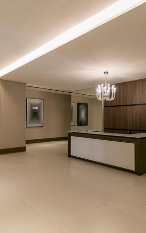 Apartamento à venda com 66m², 2 quartos e 1 vagaHall de Entrada