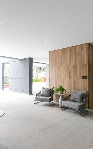 Apartamento à venda com 66m², 2 quartos e 1 vagaÁrea Comum - Área comum