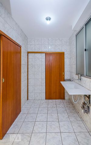 Apartamento para alugar com 70m², 3 quartos e 1 vagaCozinha