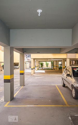 Apartamento para alugar com 70m², 3 quartos e 1 vagaGaragem
