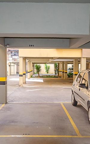 Apartamento para alugar com 70m², 3 quartos e 1 vagaGaragem