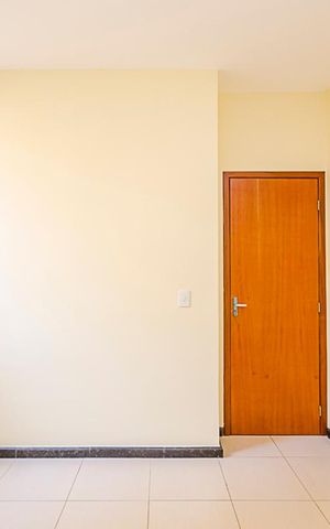 Apartamento para alugar com 70m², 3 quartos e 1 vagaQuarto 2
