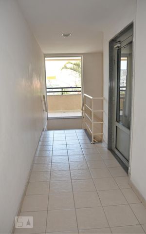Apartamento à venda com 55m², 2 quartos e 1 vagaAcesso Área Comum