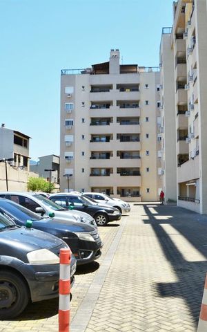 Apartamento à venda com 55m², 2 quartos e 1 vagaEstacionamento