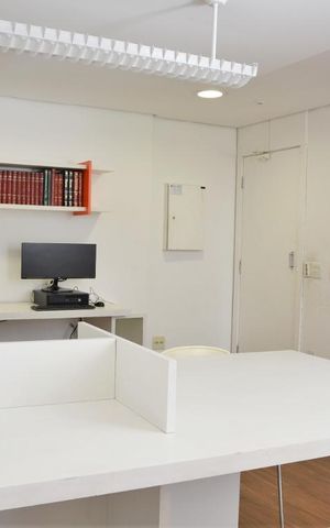 Apartamento à venda com 55m², 2 quartos e 1 vagaSala de Leitura