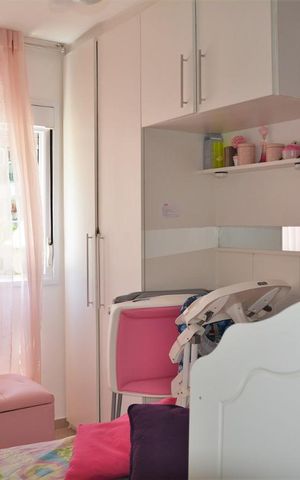 Apartamento à venda com 55m², 2 quartos e 1 vagaQuarto