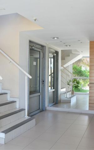 Apartamento à venda com 55m², 2 quartos e 1 vagaHall de Entrada
