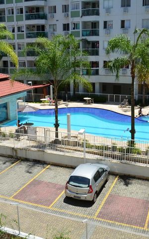 Apartamento à venda com 55m², 2 quartos e 1 vagaVista Varanda