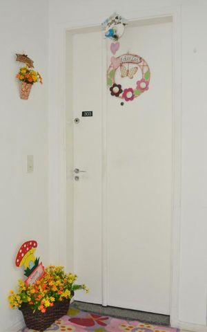 Apartamento à venda com 55m², 2 quartos e 1 vagaAcesso Apartamento