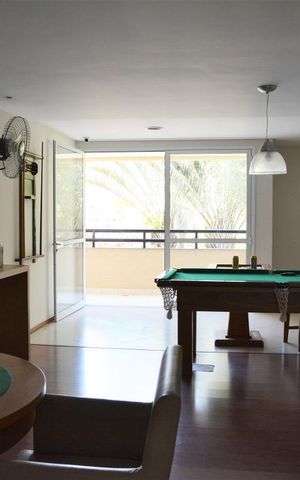 Apartamento à venda com 55m², 2 quartos e 1 vagaSala de Jogos