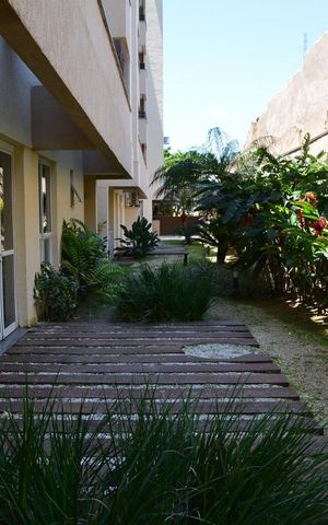 Apartamento à venda com 55m², 2 quartos e 1 vagaÁrea comum