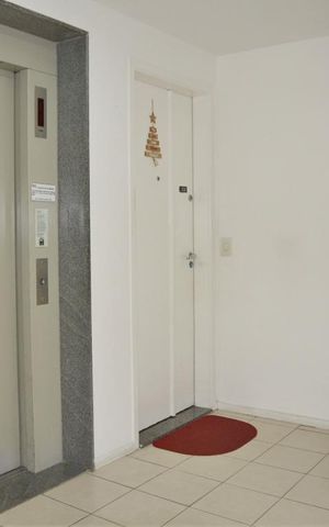 Apartamento à venda com 55m², 2 quartos e 1 vagaAcesso Apartamento