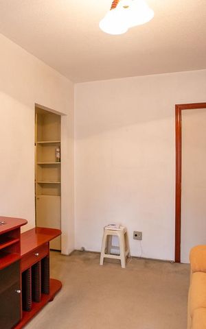 Apartamento à venda com 65m², 2 quartos e 1 vagaSala