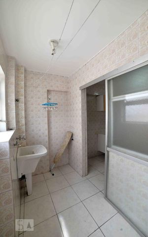 Apartamento para alugar com 65m², 3 quartos e 1 vaga Apartamento para alugar com 65m², 3 quartos e 1 vagaArea de Serviço