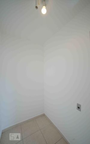 Apartamento para alugar com 65m², 3 quartos e 1 vaga Apartamento para alugar com 65m², 3 quartos e 1 vagaQuarto de Serviço