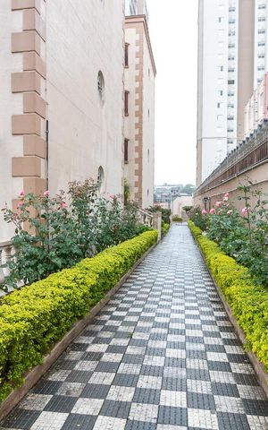 Apartamento à venda com 70m², 3 quartos e 1 vagaÁrea comum