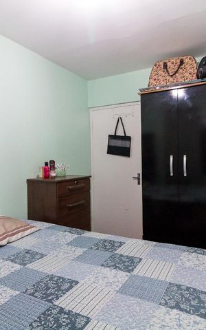 Apartamento à venda com 70m², 3 quartos e 1 vagaQuarto 1