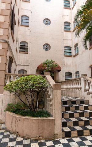 Apartamento à venda com 70m², 3 quartos e 1 vagaEntrada do bloco