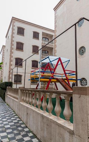 Apartamento à venda com 70m², 3 quartos e 1 vagaPlayground