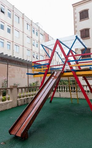 Apartamento à venda com 70m², 3 quartos e 1 vagaPlayground