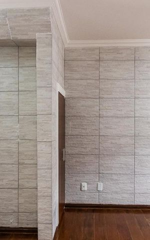 Casa de condomínio para alugar com 94m², 3 quartos e 2 vagas Casa de condomínio para alugar com 94m², 3 quartos e 2 vagasSala