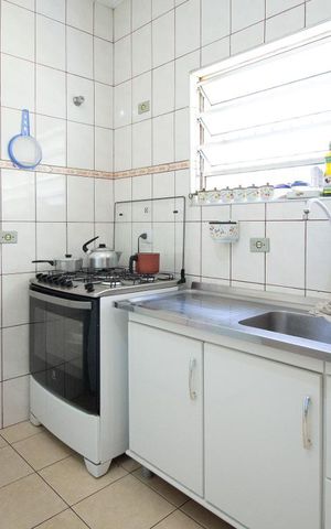 Casa à venda com 174m², 4 quartos e 2 vagasCozinha