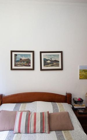 Casa à venda com 174m², 4 quartos e 2 vagasQuarto