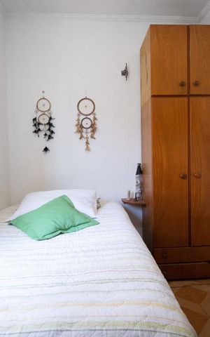 Casa à venda com 174m², 4 quartos e 2 vagasQuarto