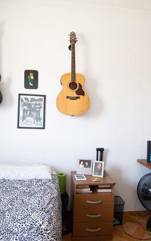 Casa à venda com 174m², 4 quartos e 2 vagasQuarto