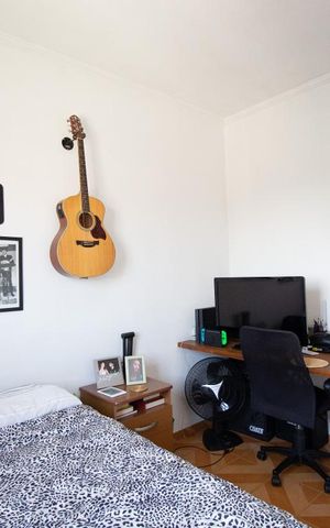 Casa à venda com 174m², 4 quartos e 2 vagasQuarto