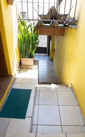 Casa à venda com 174m², 4 quartos e 2 vagasQuintal
