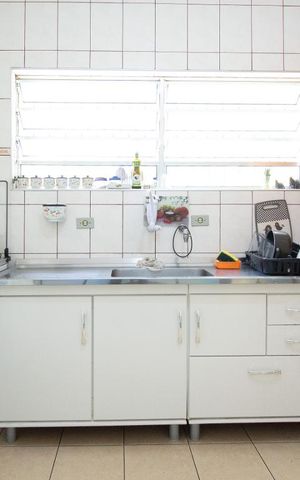 Casa à venda com 174m², 4 quartos e 2 vagasCozinha
