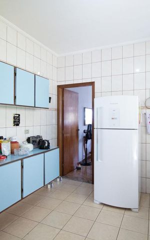 Casa à venda com 174m², 4 quartos e 2 vagasCozinha