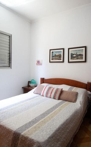 Casa à venda com 174m², 4 quartos e 2 vagasQuarto