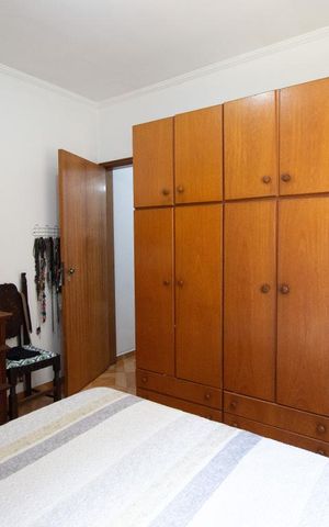 Casa à venda com 174m², 4 quartos e 2 vagasQuarto