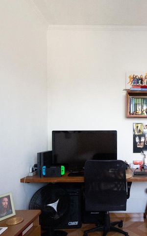 Casa à venda com 174m², 4 quartos e 2 vagasQuarto