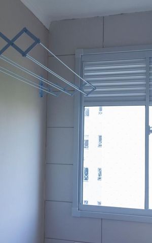 Apartamento à venda com 41m², 2 quartos e sem vagaÁrea de Serviço