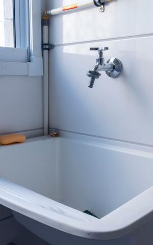 Apartamento à venda com 41m², 2 quartos e sem vagaÁrea de Serviço