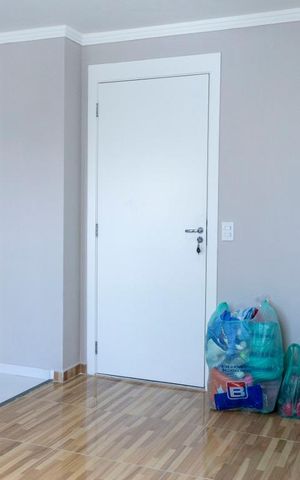 Apartamento à venda com 41m², 2 quartos e sem vagaSala
