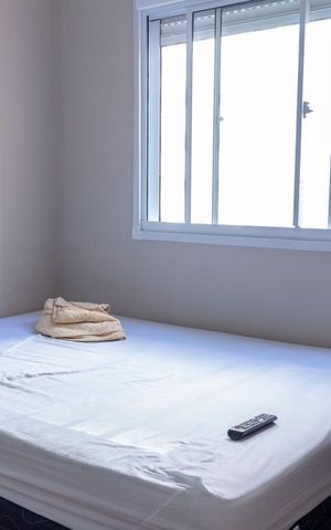 Apartamento à venda com 41m², 2 quartos e sem vagaQuarto 1