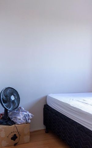Apartamento à venda com 41m², 2 quartos e sem vagaQuarto 1