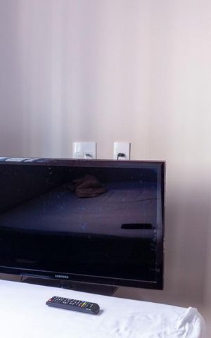 Apartamento à venda com 41m², 2 quartos e sem vagaQuarto 1